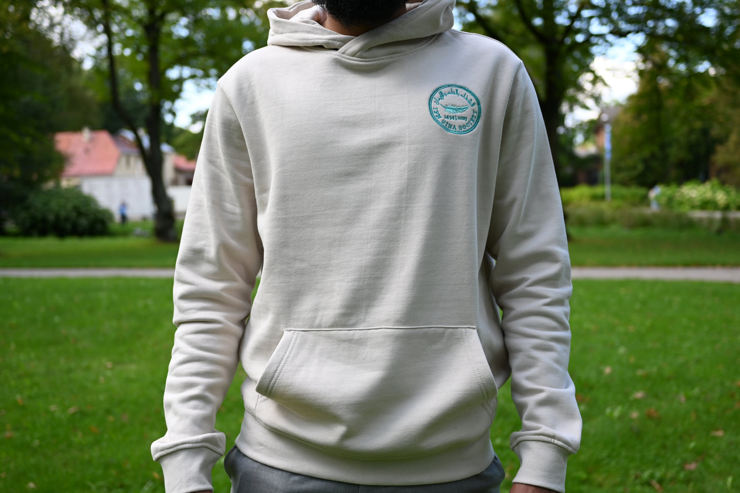 Premium Hoodie - Cream
